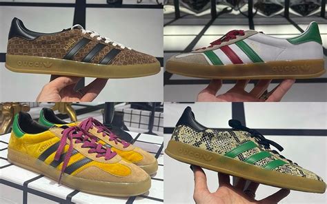 adidas for gucci|adidas x gucci official website.